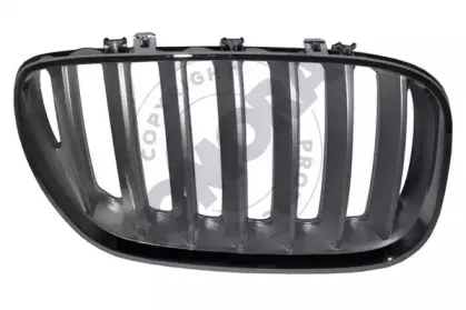 Решетка радиатора SOMORA купить