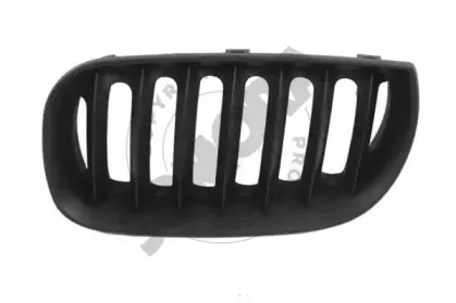 Решетка радиатора SOMORA купить