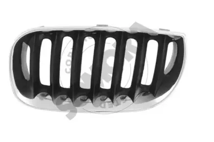 Решетка радиатора SOMORA купить