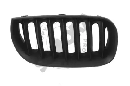 Решетка радиатора SOMORA купить