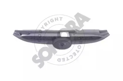 Решетка радиатора SOMORA купить