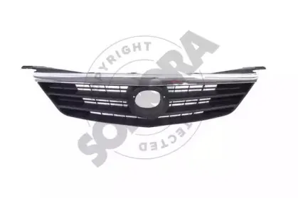 Решетка радиатора SOMORA купить