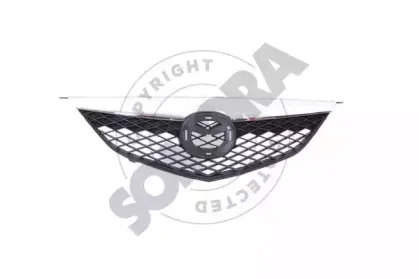 Решетка радиатора SOMORA купить