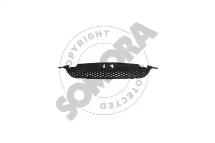 Решетка радиатора SOMORA купить