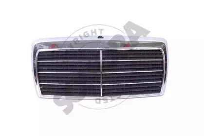 Решетка радиатора SOMORA купить