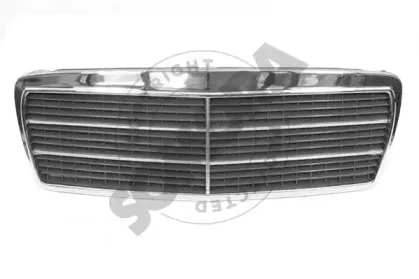 Решетка радиатора SOMORA купить