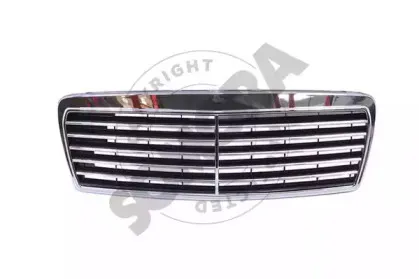 Решетка радиатора SOMORA купить