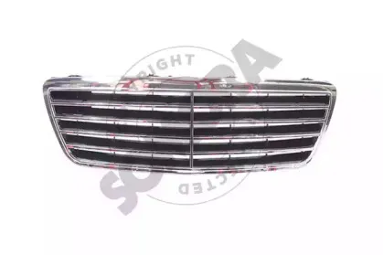 Решетка радиатора SOMORA купить