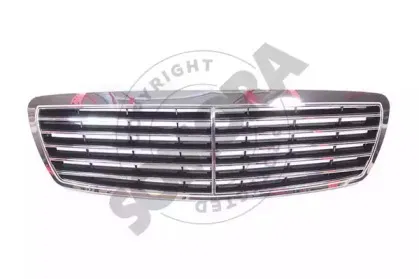 Решетка радиатора SOMORA купить