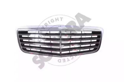 Решетка радиатора SOMORA купить