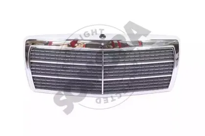 Решетка радиатора SOMORA купить