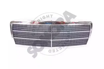 Решетка радиатора SOMORA купить