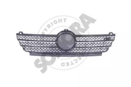 Решетка радиатора SOMORA купить