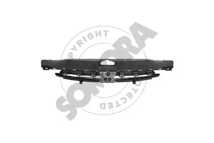 Решетка радиатора SOMORA купить