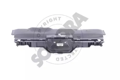 Решетка радиатора SOMORA купить