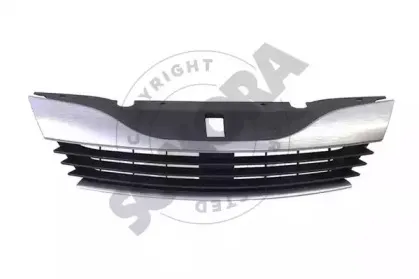 Решетка радиатора SOMORA купить