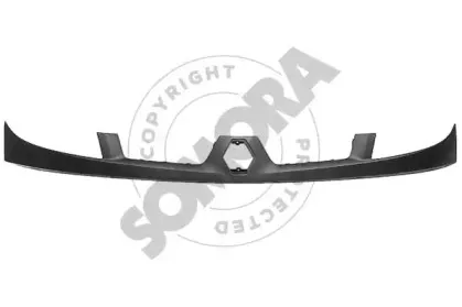 Решетка радиатора SOMORA купить