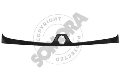 Решетка радиатора SOMORA купить