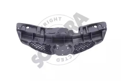 Решетка радиатора SOMORA купить