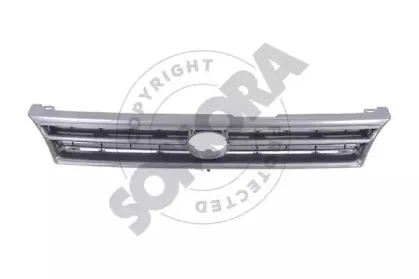 Решетка радиатора SOMORA купить