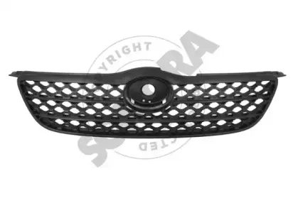 Решетка радиатора SOMORA купить