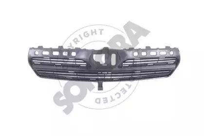 Решетка радиатора SOMORA купить