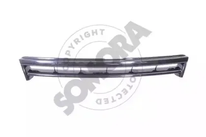 Решетка радиатора SOMORA купить