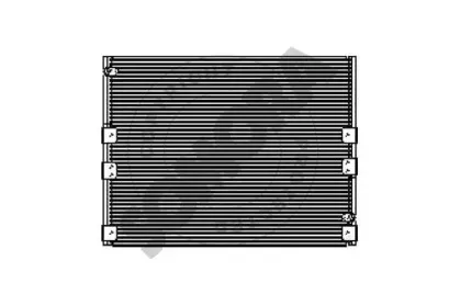 Конденсатор, кондиционер SOMORA купить
