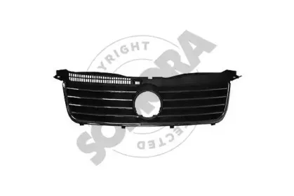 Решетка радиатора SOMORA купить