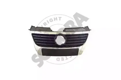 Решетка радиатора SOMORA купить