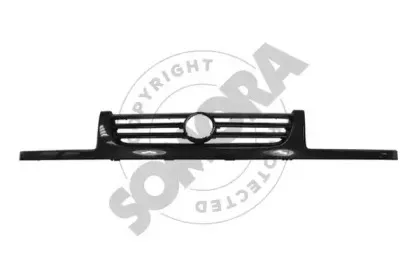 Решетка радиатора SOMORA купить