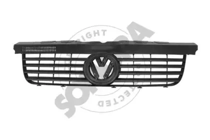 Решетка радиатора SOMORA купить