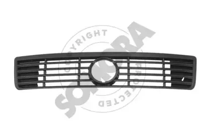 Решетка радиатора SOMORA купить