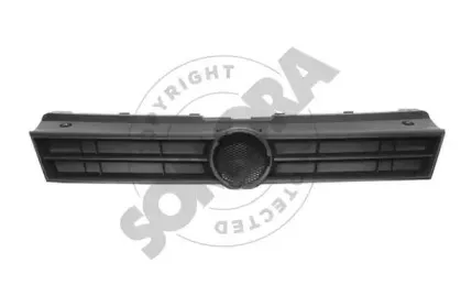 Решетка радиатора SOMORA купить