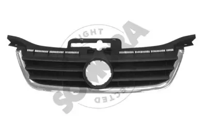 Решетка радиатора SOMORA купить