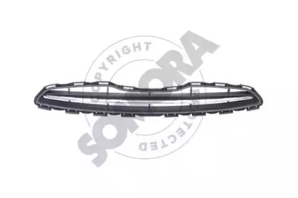 Решетка радиатора SOMORA купить