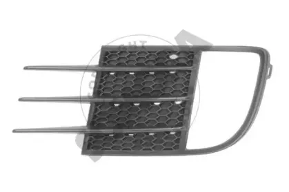 Решетка вентилятора, буфер SOMORA купить