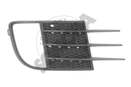 Решетка вентилятора, буфер SOMORA купить