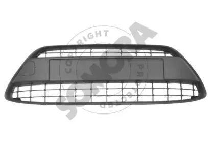 Решетка вентилятора, буфер SOMORA купить