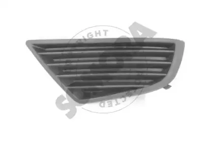 Решетка вентилятора, буфер SOMORA купить