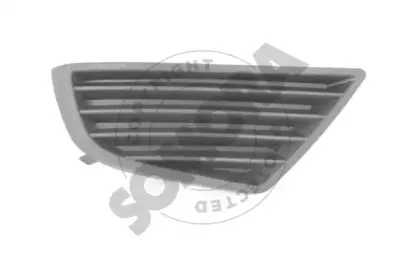 Решетка вентилятора, буфер SOMORA купить