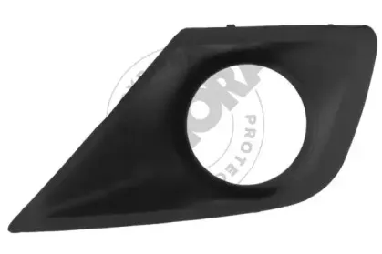 Решетка вентилятора, буфер SOMORA купить