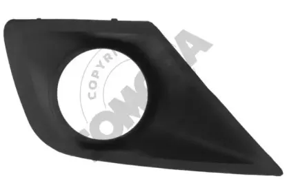 Решетка вентилятора, буфер SOMORA купить