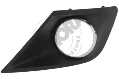 Решетка вентилятора, буфер SOMORA купить