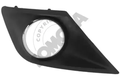 Решетка вентилятора, буфер SOMORA купить