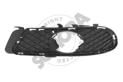 Решетка вентилятора, буфер SOMORA купить