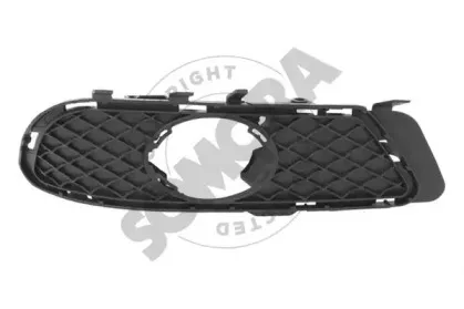 Решетка вентилятора, буфер SOMORA купить