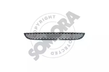 Решетка вентилятора, буфер SOMORA купить