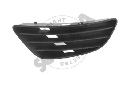 Решетка вентилятора, буфер SOMORA купить