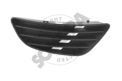 Решетка вентилятора, буфер SOMORA купить